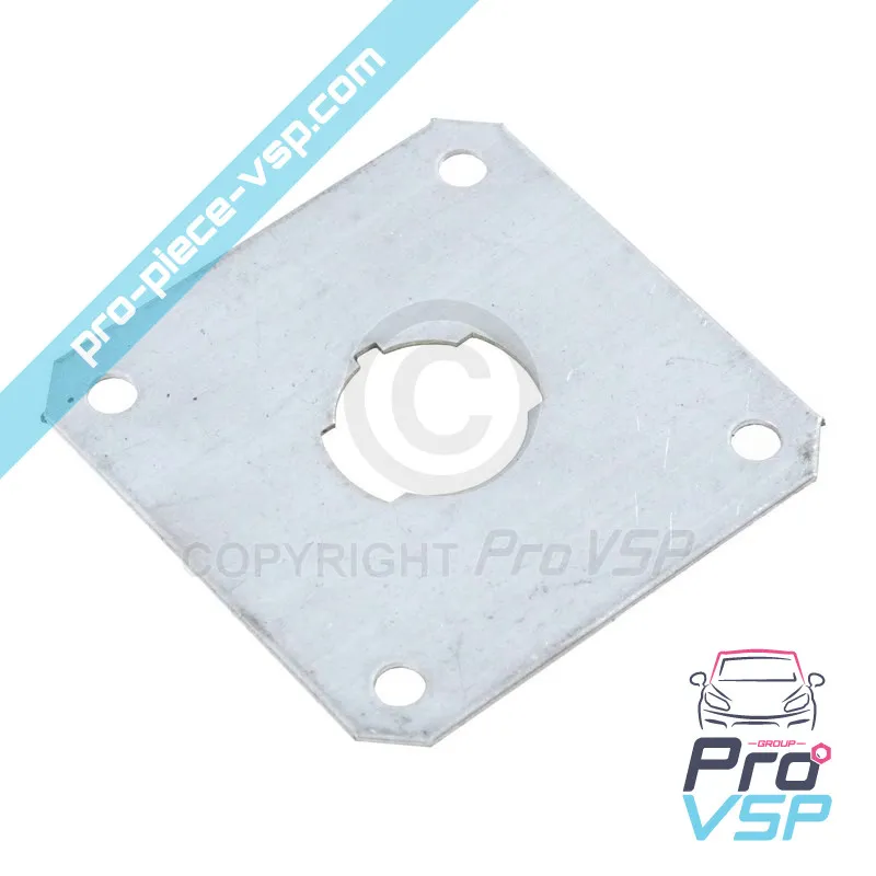 Puerta lateral de Chauffeur por Chatenet CH26 , CH28 , CH30 , CH32 , Sporteevo , Pick-up