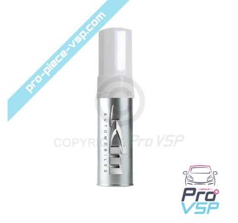 Retouching pen