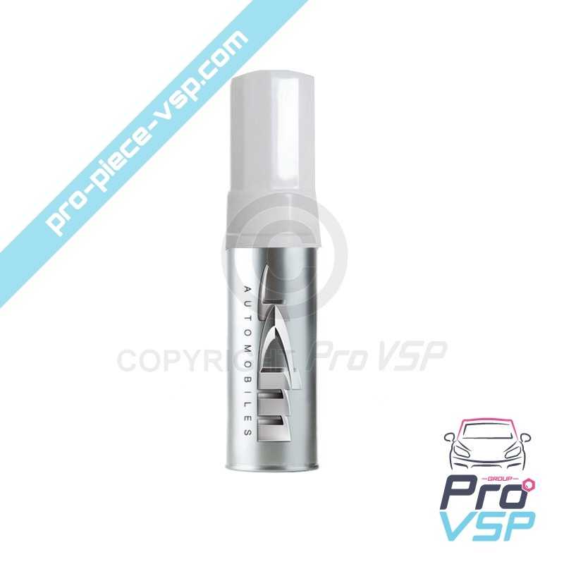 Retouching pen