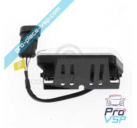 Esquerda LED Day Fire para Chatenet CH26 , CH28 , CH30 , CH32 , Sporteevo , Pick-up (Fase 2)