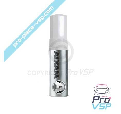 Retouching pen