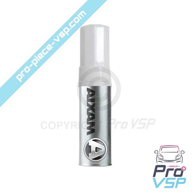 Retouching pen