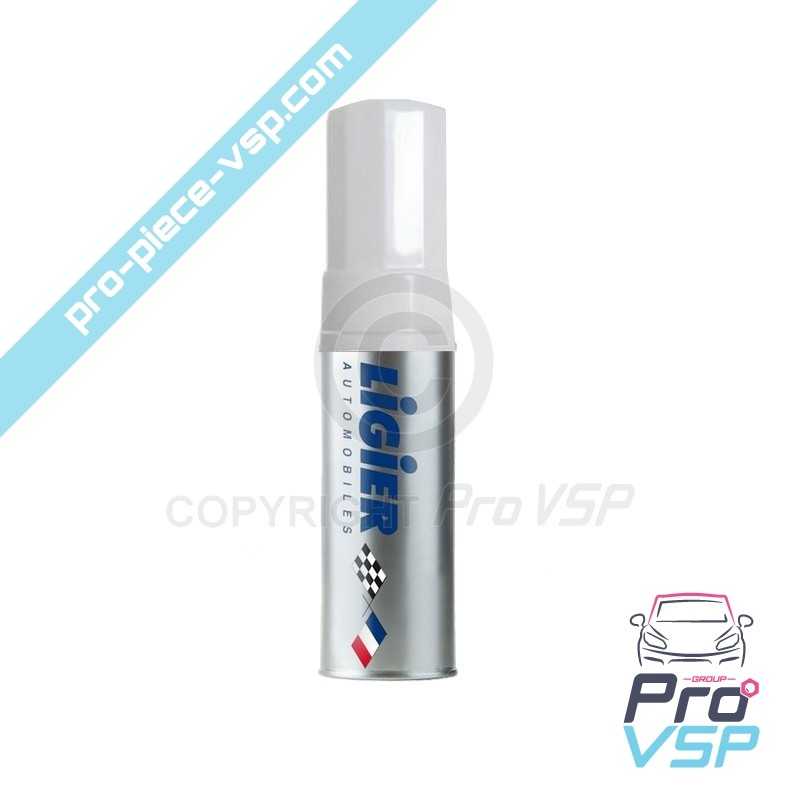 Retouching pen