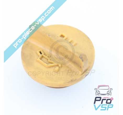 Fill cap