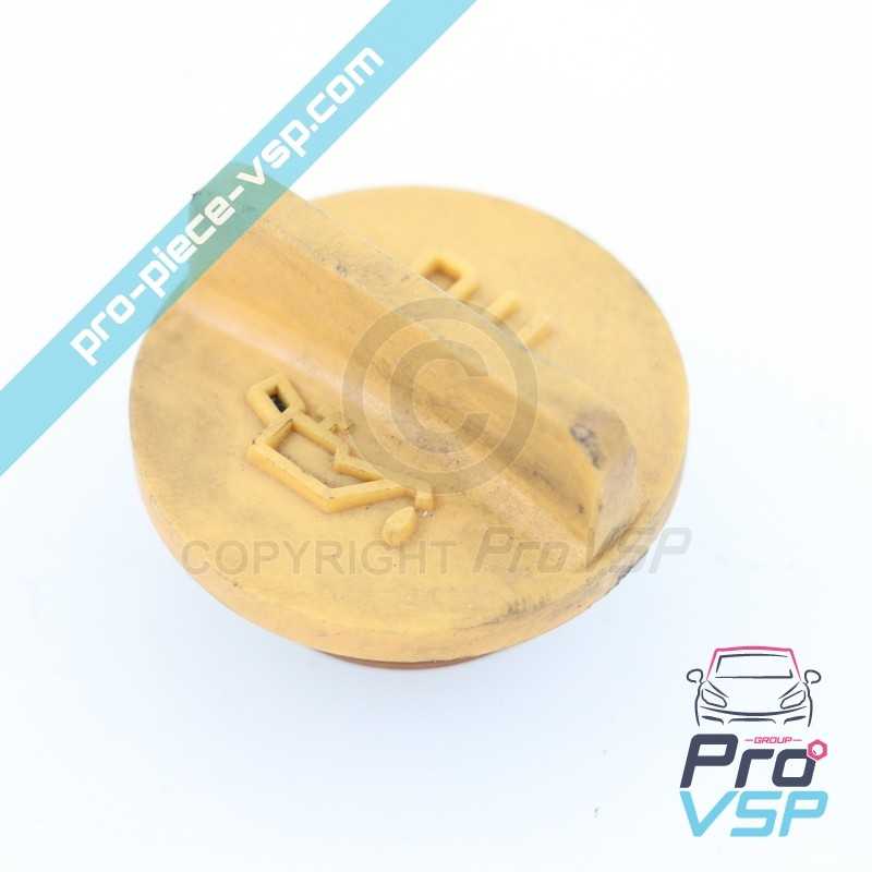 Fill cap