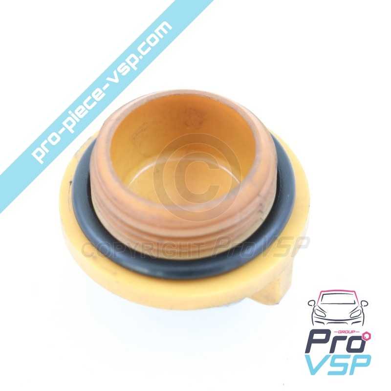 Fill cap