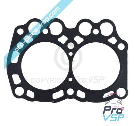 Cylinder head gasket