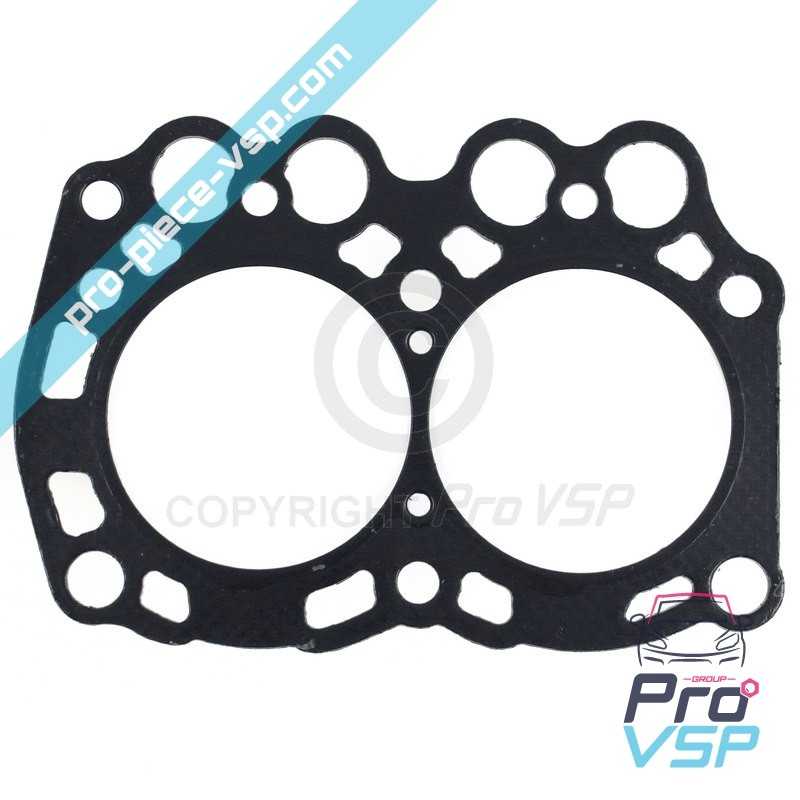Cylinder head gasket