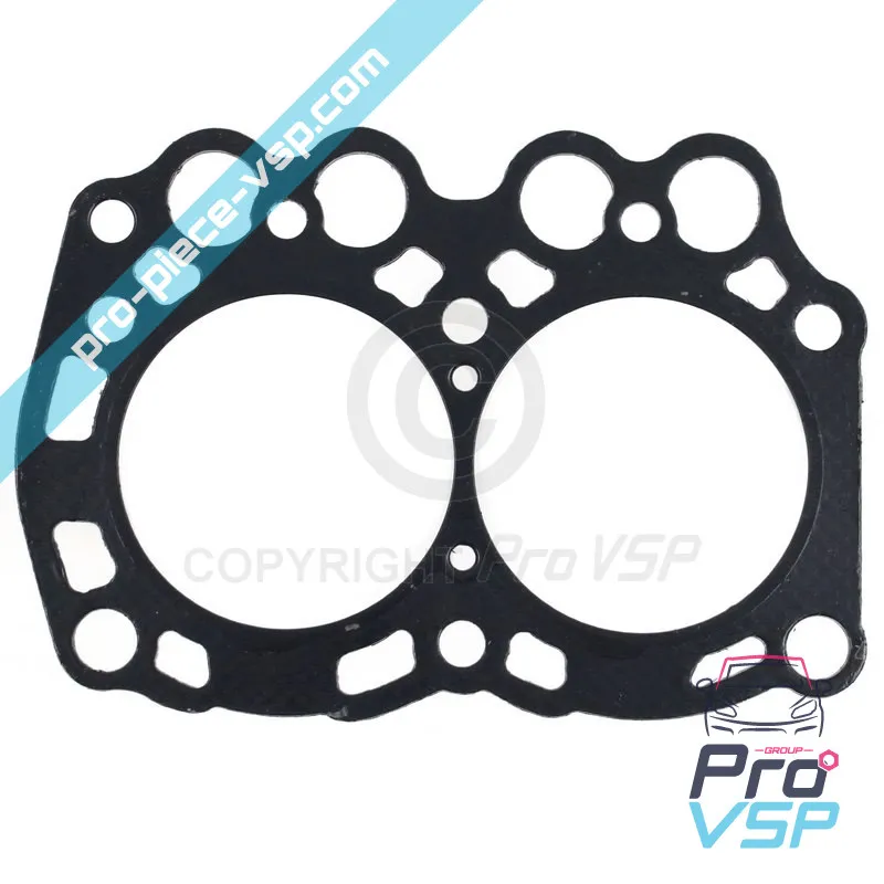 Adaptable cylinder head gasket for casalini Mitsubishi engine