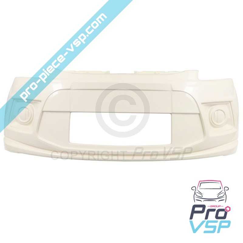 Front Bumper Adapteble Fiber för Ligier ixo v2