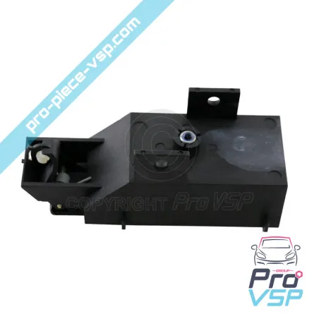 Used interior door handle for Aixam