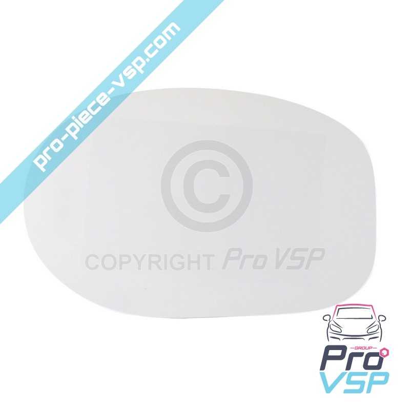 Espelho esquerdo espelho para Ligier xtoo 1 2 max r s rs ixo optimax js50