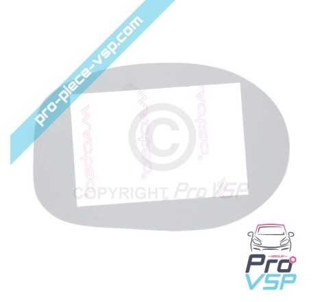 Linker Spiegelspiegel für Ligier xtoo 1 2 Max Rs Rs ixo optimax js50