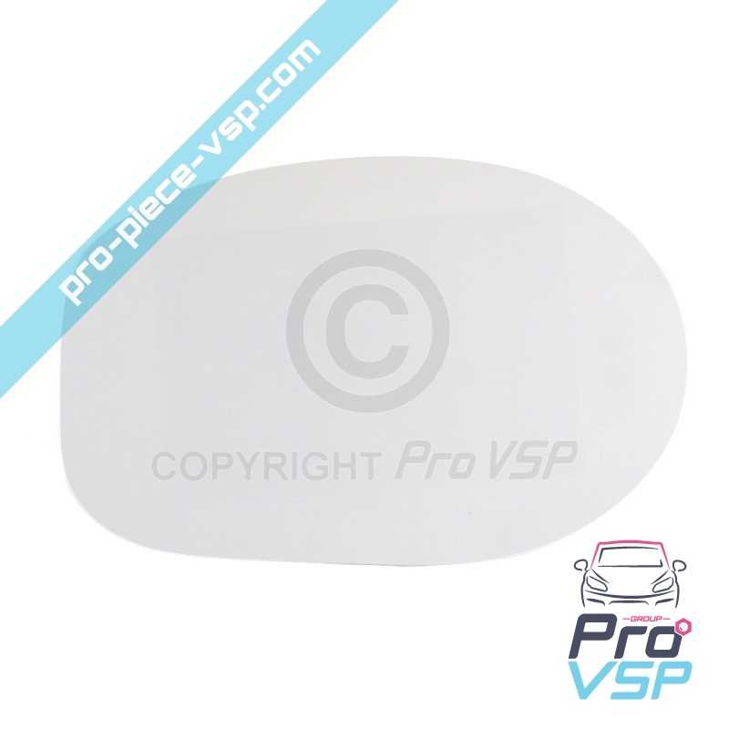 Espelho de espelho direito para ligier xtoo 1 2 max r s rs ixo optimax js50