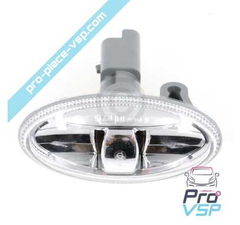 Répétiteur de clignotant pour microcar mc1 mc2 mgo