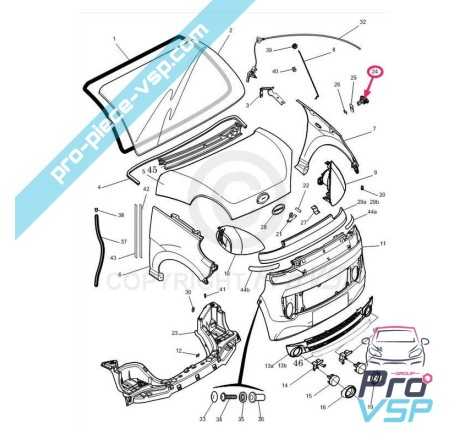 Repetidor piscando para microcar mc1 mc2 mgo