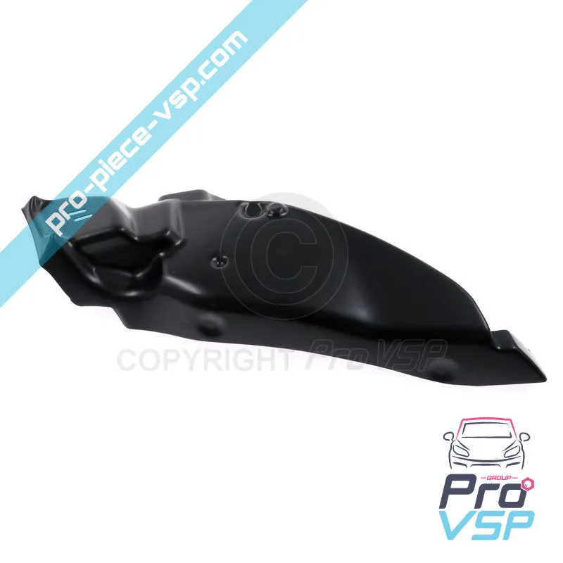 Play Front Front Left Adaptable ABS Plastic For Aixam Vision