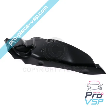 Play Front Front Left Adaptable ABS Plastic For Aixam Vision