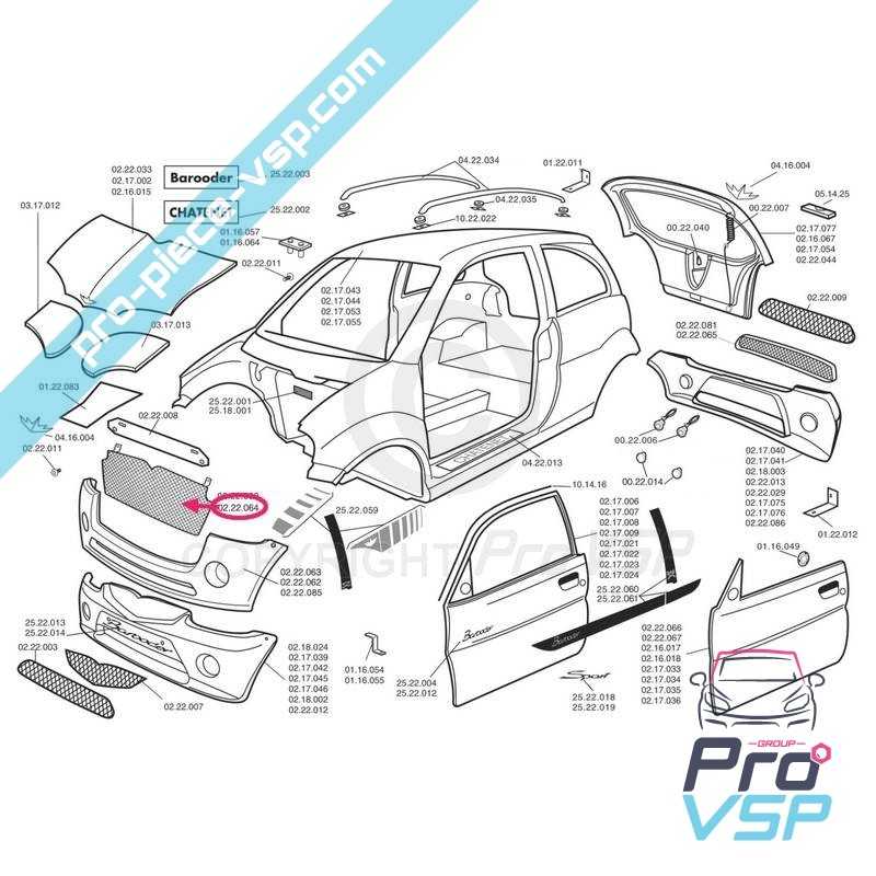 Front bumper grid