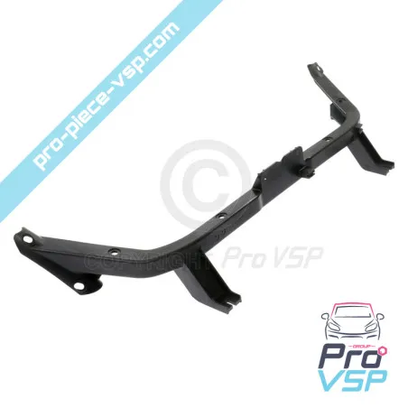 Capul cruce superior pentru ligier xtoo r s optimax