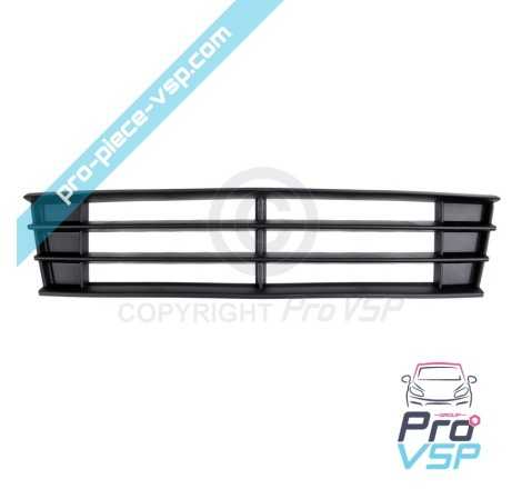 Bumper Central Grid för Ligier xtoo r S rs optimax microcar m8