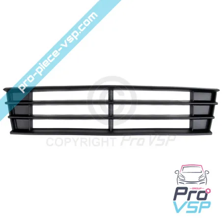 Bumper Central Grid för Ligier xtoo r S rs optimax microcar m8