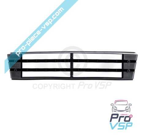 Bumper Central Grid för Ligier xtoo r S rs optimax microcar m8