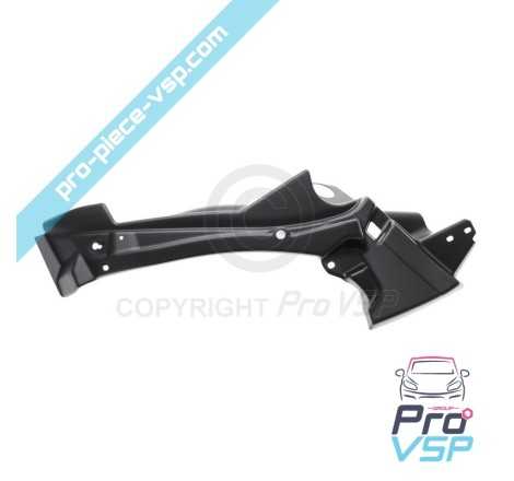 Jogo de esquerda dianteiro para ligier js50