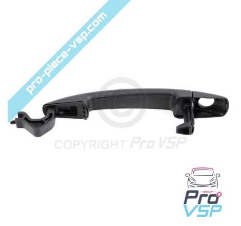 Outer door handle