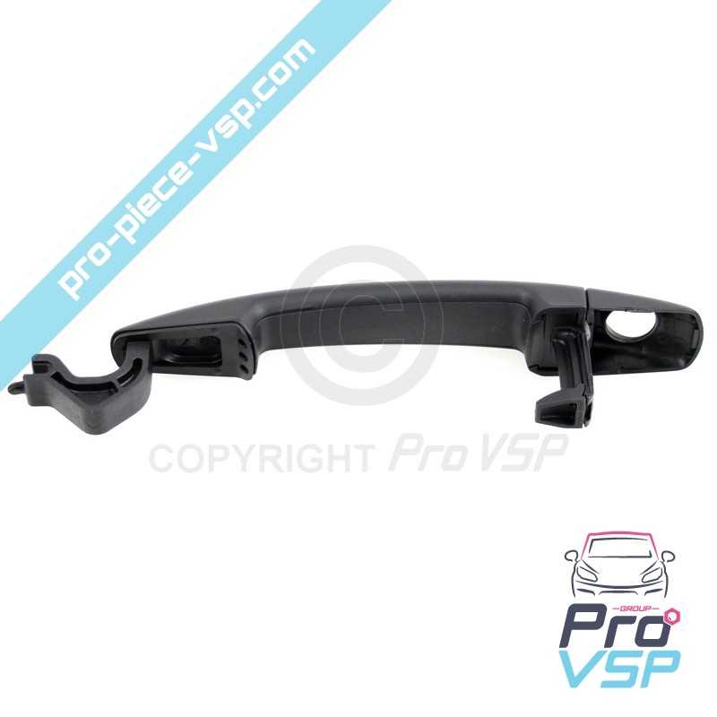 Outer door handle