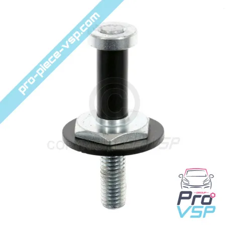 Porta Guach per Chatenet CH26 , CH28 , CH30 , CH32 , Sporteevo , Pick-up