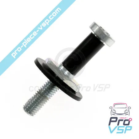 Ușa guach pentru Chatenet CH26 , CH28 , CH30 , CH32 , Sporteevo , Pick-up