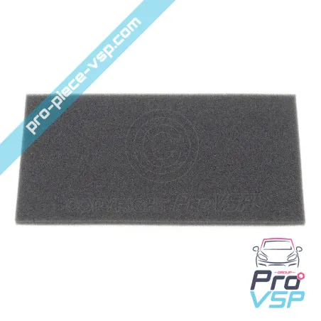 Air Filter Origin for aixam engine kubota twin