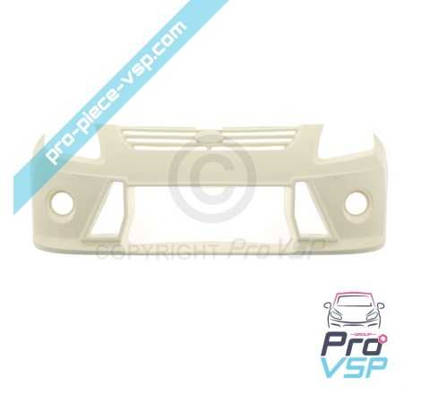 Front Bumper för bellier jade Sport