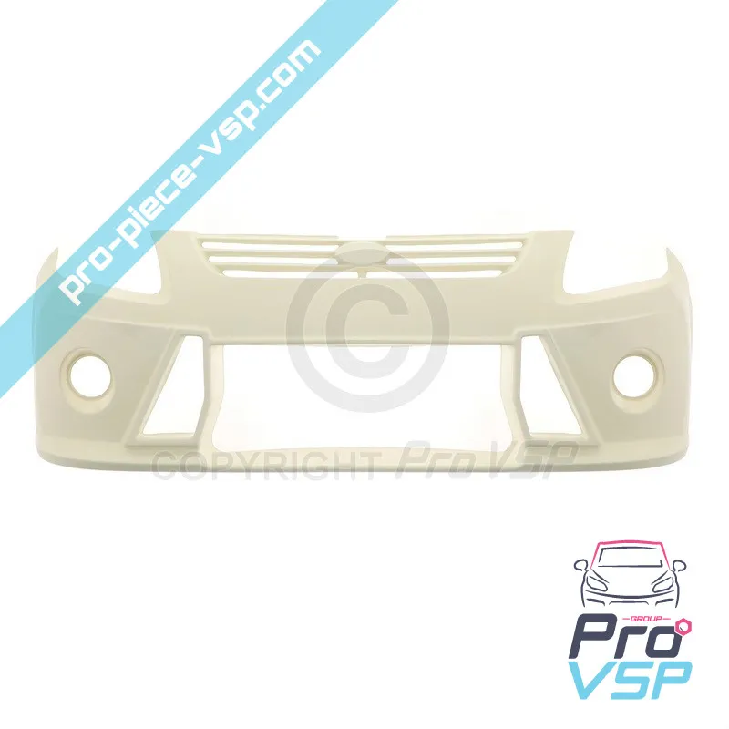 Front Bumper för bellier jade Sport