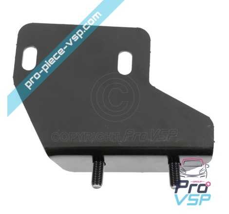 Reinforcement Exhaust Collector