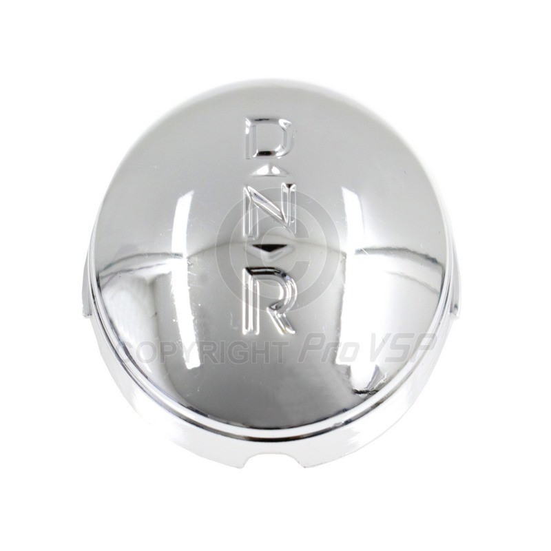 Chrome Gear -vivun kansi Aixam Impulsion Vision Sensation Emotion