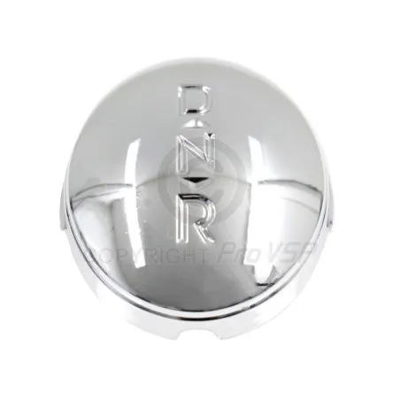 Chrome Gear -vivun kansi Aixam Impulsion Vision Sensation Emotion
