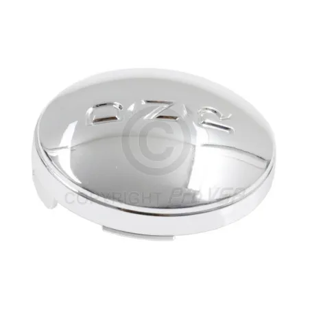 Chrome Gear -vivun kansi Aixam Impulsion Vision Sensation Emotion