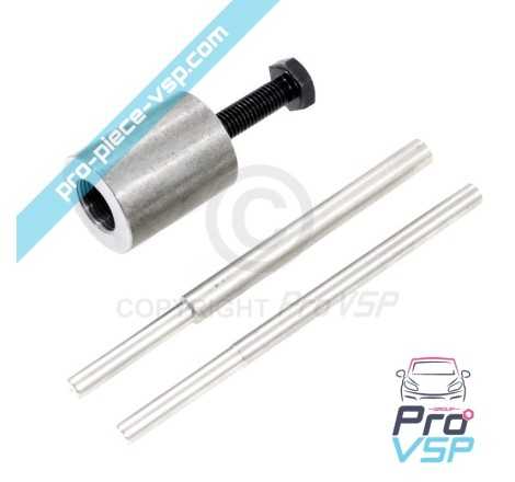 Clear driver