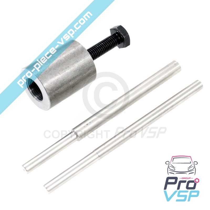 Clear driver
