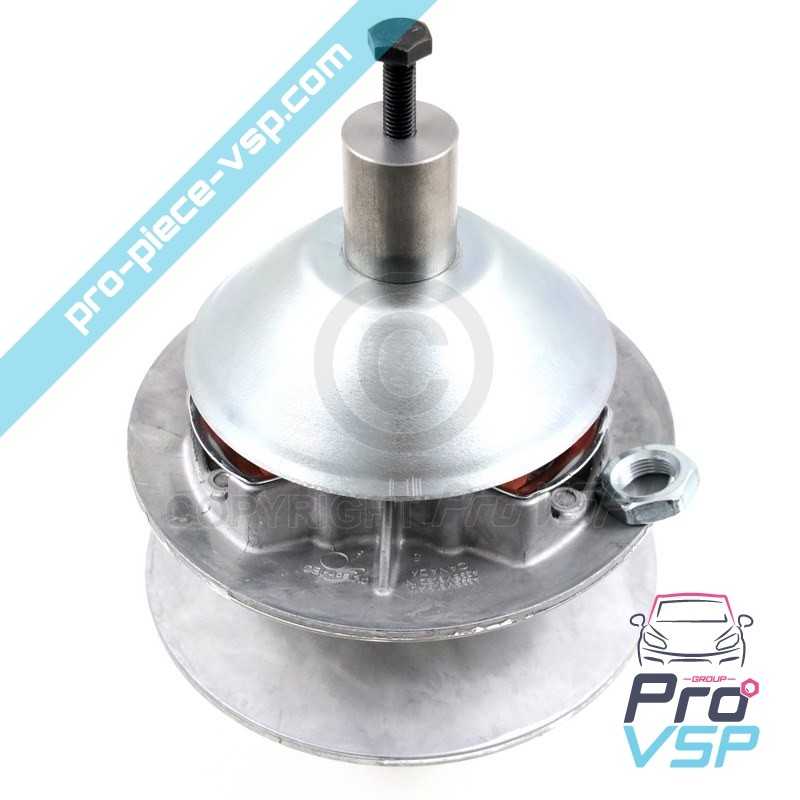 Clear driver