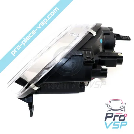 Faro derecho para el microcar mgo 3 y debido P85