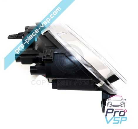 Farol esquerdo para microcar mgo 3 e devido p85