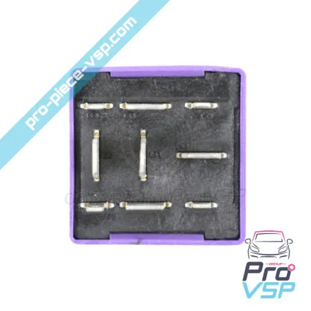 Door management module