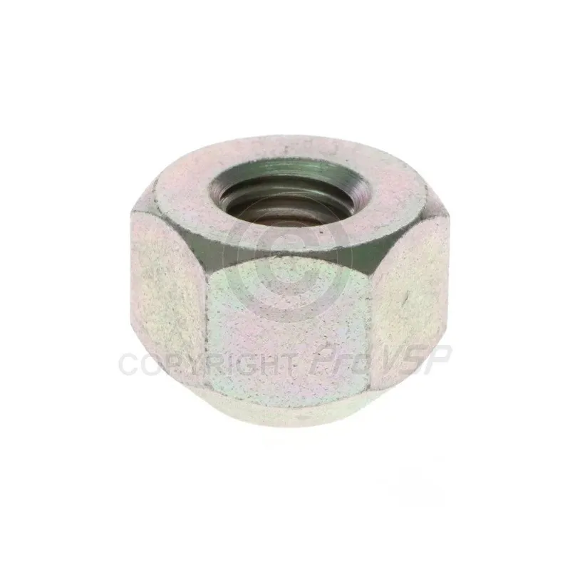 Pyöränmutteri Chatenet Sheet Metal Rim