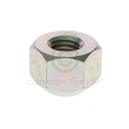 Pyöränmutteri Chatenet Sheet Metal Rim