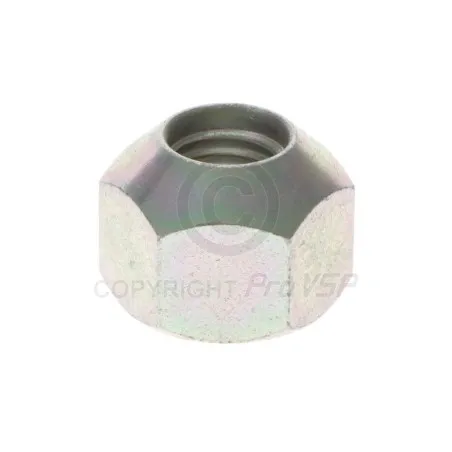 Pyöränmutteri Chatenet Sheet Metal Rim