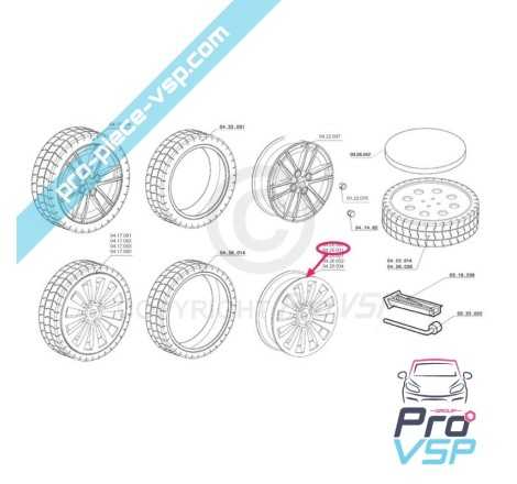 15 inches aluminum rim