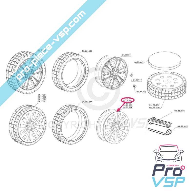15 inches aluminum rim